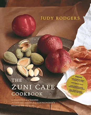 Cookbook 1