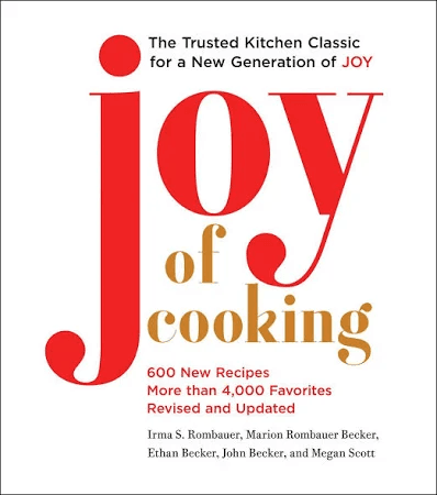 Cookbook 2