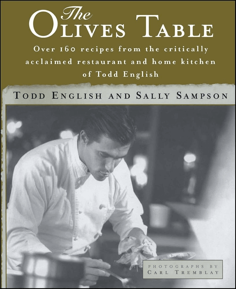 Cookbook 3