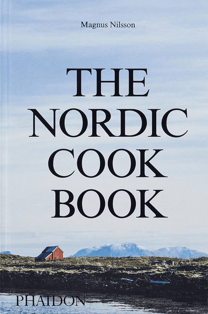 Cookbook 6